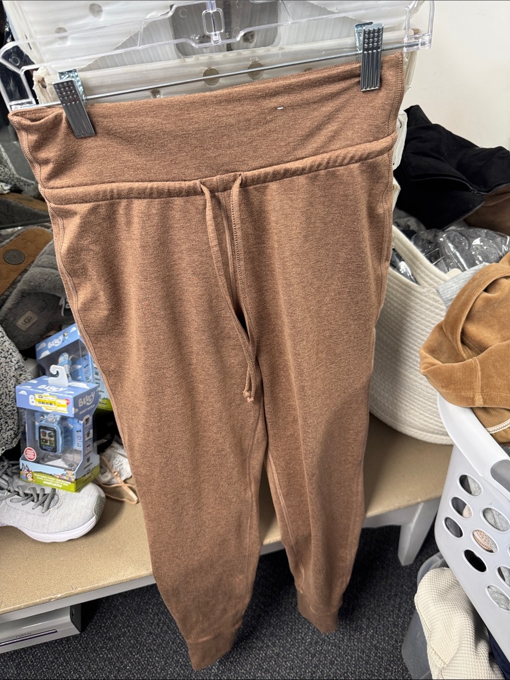Old navy leggings S // 051728